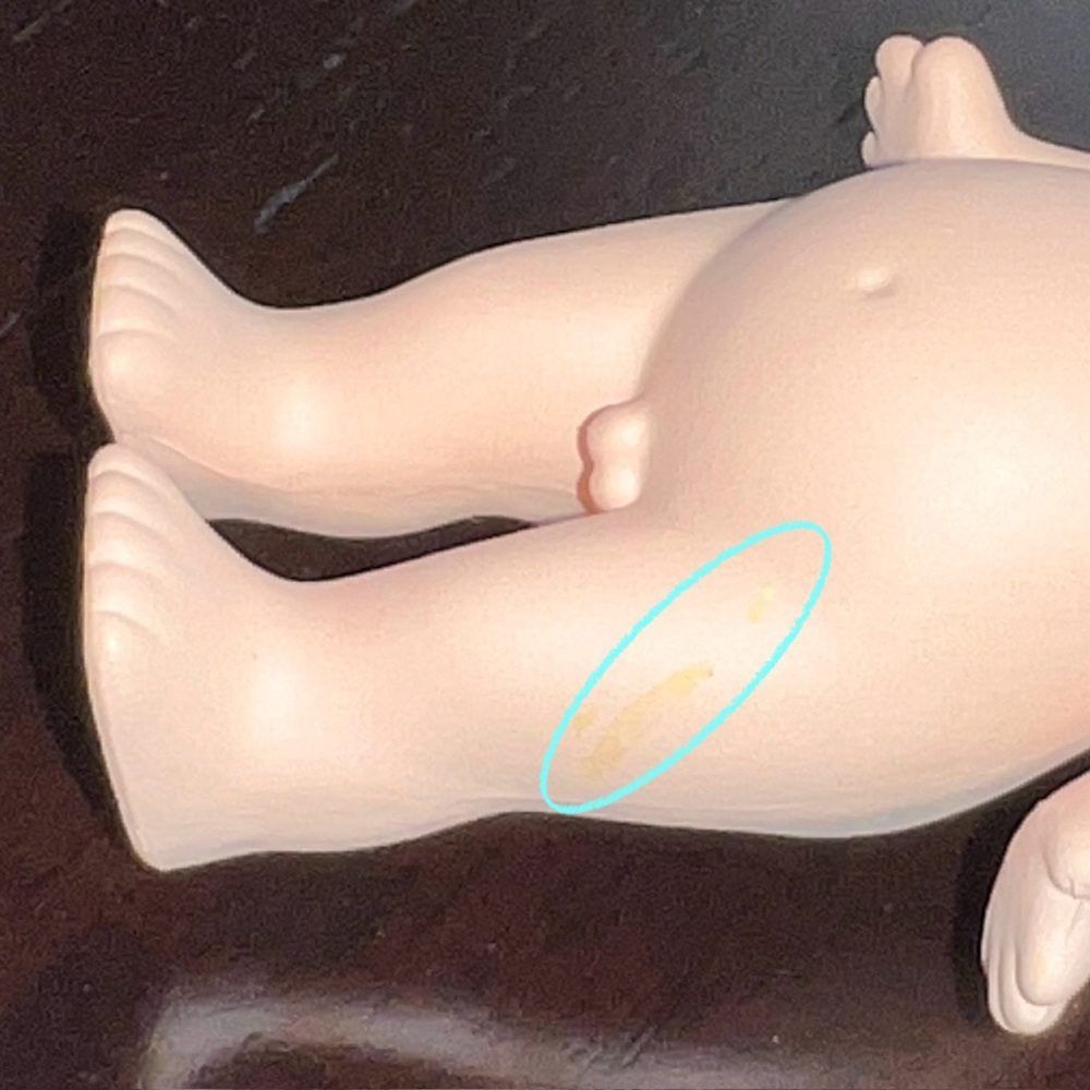 Sonny Angel Marine Series Shell - Picture 3 of 3